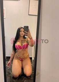 Prostituta KAYLA, +34604159243, Ciudadela, 3