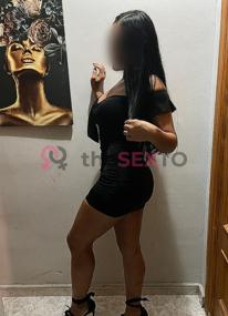 Prostituta KAROLAY, +34613731603, Alicante, 2