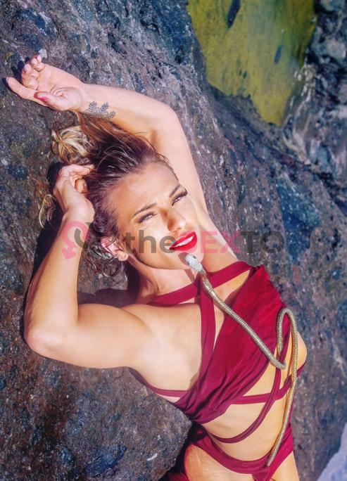 Prostituta STRIPNOMY, +34658284724, Candelaria, 1