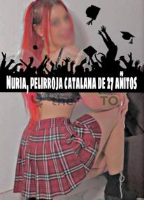 Prostituta NURIA, +34632764197, Barbera del Vallés, 3