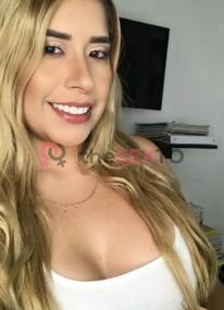 Prostituta VALERIA, +34612246642, La Roda, 1