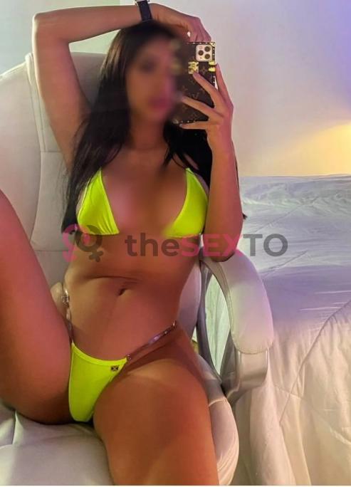 Prostituta CHARLOTTE, +34647609589, Lloret de Mar, 1