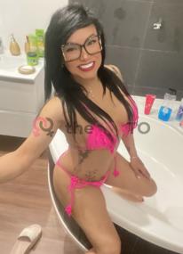 Prostituta SHARON, +34655339302, Benidorm, 2