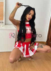 Prostituta KAROL, +34604171501, Granada, 1