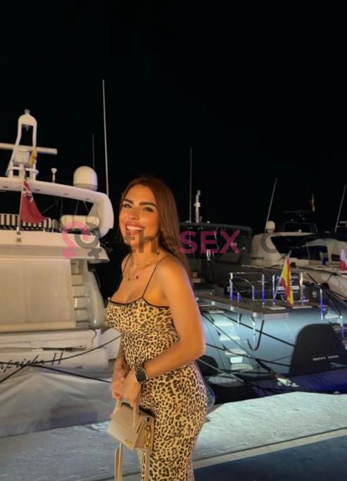 Prostituta LUNA, +34613516058, Jávea, 1