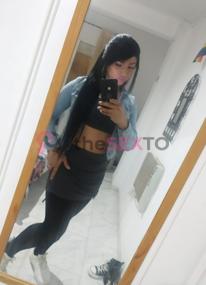 Prostituta FABIOLA, +34603273767, Valladolid, 9