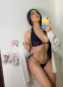 Prostituta YAMILEFERMIN, +34612564135, Alcantarilla, 4