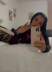 Prostituta GABRIELA, +34602459358, Benalmádena, 2