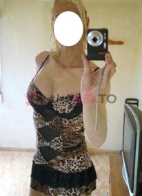 Prostituta BIANKA, +34605563558, Elda, 1