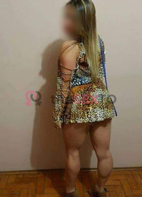 Prostituta SONIA, +34642419278, Lalín, 1