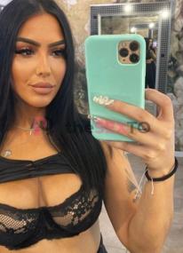 Prostituta LUNA, +34604352690, Jávea, 1