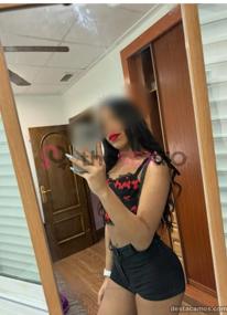 Prostituta LUCERO, +34642811588, Fuengirola, 1
