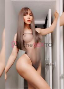 Prostituta SERVICIOSVIPA, +34603245338, Burriana, 1