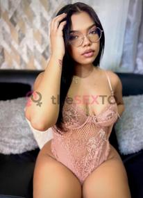 Prostituta YISELDA, +34648913536, Algete, 1