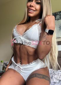 Prostituta ANASTACIA, +34622573947, A Coruña, 2