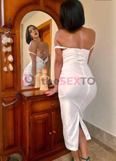 Prostituta ALESSIA, +34647027926, Ibiza, 1