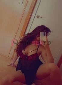 Prostituta LINA, +34662603235, Cuart de Poblet, 1