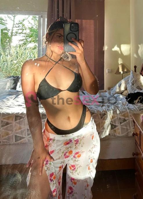 Prostituta LATINA, +34608119104, Jávea, 1