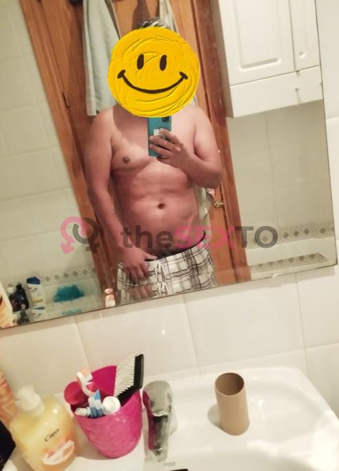 Prostituta ANDI, +34687106335, Huércal-Overa, 1