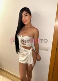 Prostituta LUNA, +34604273033, Cullera, 2