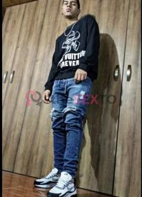 Prostituta ALEJANDRO, +34641894234, Almería, 1