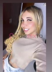 Prostituta NUEVABELLATRANS, +34600013170, Calviá, 12