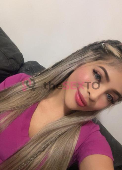 Prostituta ESTELA, +34613878371, Granollers, 1