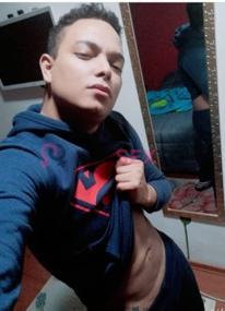 Prostituta TIAGO, +34613770889, Murcia, 4