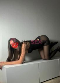 Prostituta VENYNOSCONOCEMOS, +34672884727, Jaén, 1