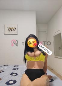 Prostituta KAROL, +34634846482, Collado Villalba, 2