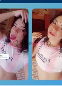 Prostituta NINA, +34641885473, Valladolid, 1