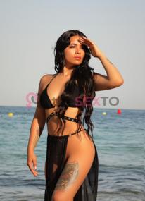 Prostituta SARA, +34602140385, Ibiza, 2