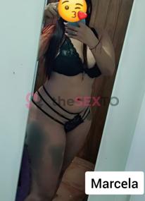 Prostituta MARCELA, +34613818453, La Línea de la Concepción, 1