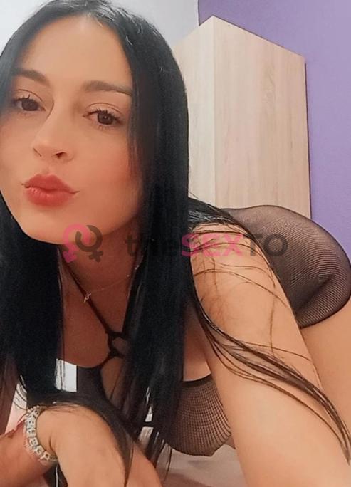 Prostituta SOF, +34641245617, Cáceres, 1