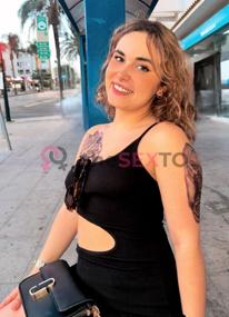Prostituta SORAYA, +34671148081, Algeciras, 2