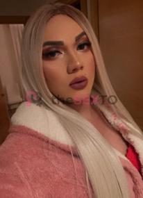 Prostituta NOVEDADRUB, +34602655014, Valladolid, 3