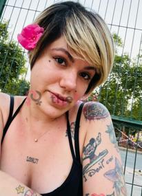 Prostituta KATALA, +34631740121, Irún, 4