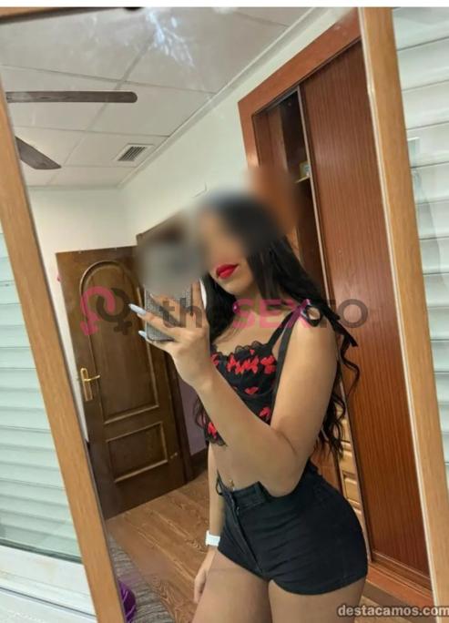 Prostituta LUCERO, +34642811588, Fuengirola, 1