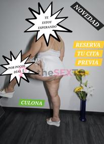 Prostituta SOFIA, +34604106711, Denia, 6