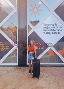 Prostituta SORAYA, +34643196852, Burgos, 18