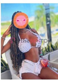 Prostituta CARLA, +34624685390, Gijón, 1