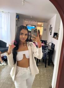 Prostituta ISABELA, +34652036634, Estepona, 4