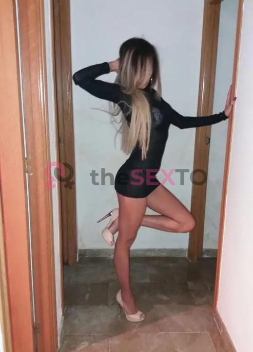 Prostituta KALINA, +34631958872, Castellón de la Plana, 1