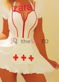 Prostituta SALOME, +34644076300, Bormujos, 3