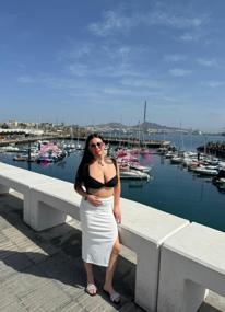 Prostituta SAMMY, +34631452523, Gandia, 1