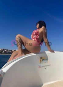 Prostituta KIM, +34623500632, Figueres, 2