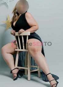 Prostituta SALMA, +34692709244, Granollers, 3