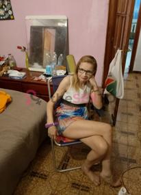 Prostituta ESTER, +34613686067, Igualada, 1