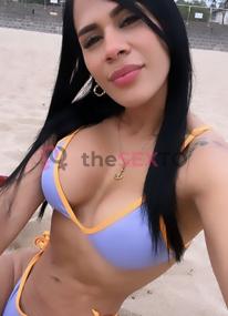 Prostituta VENUS, +34627041710, Irún, 2