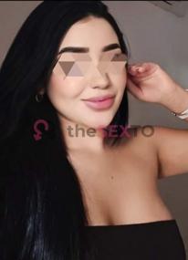 Prostituta CHARLOTTE, +34643717801, Castellón de la Plana, 1